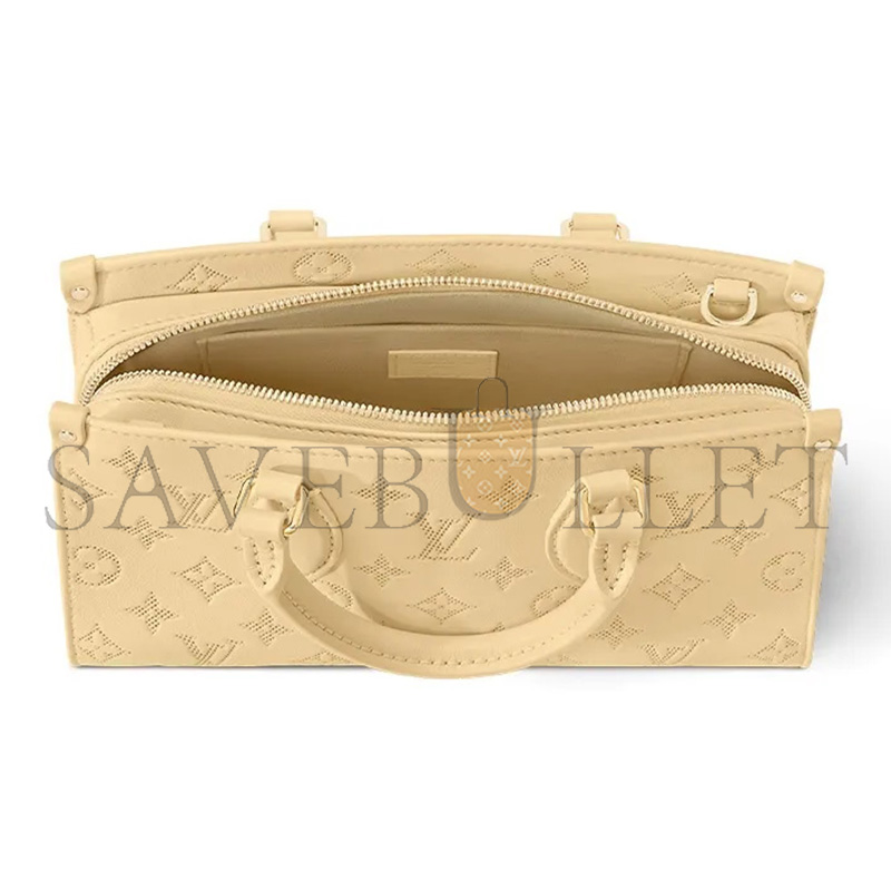 LOUIS VUITTON ONTHEGO EAST WEST M11273 (25*13*10cm)